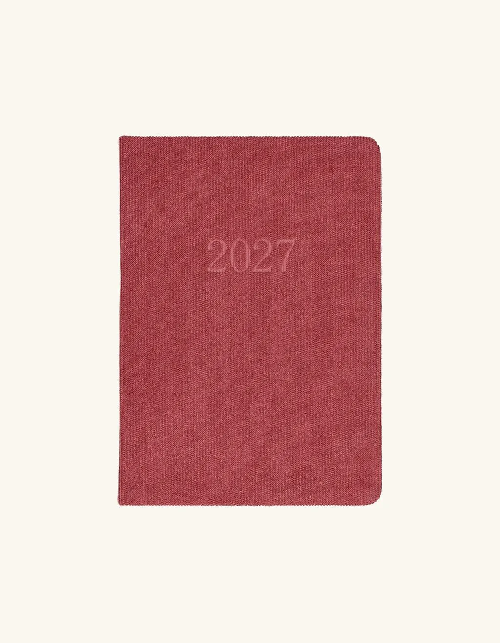 Notizbuchplaner