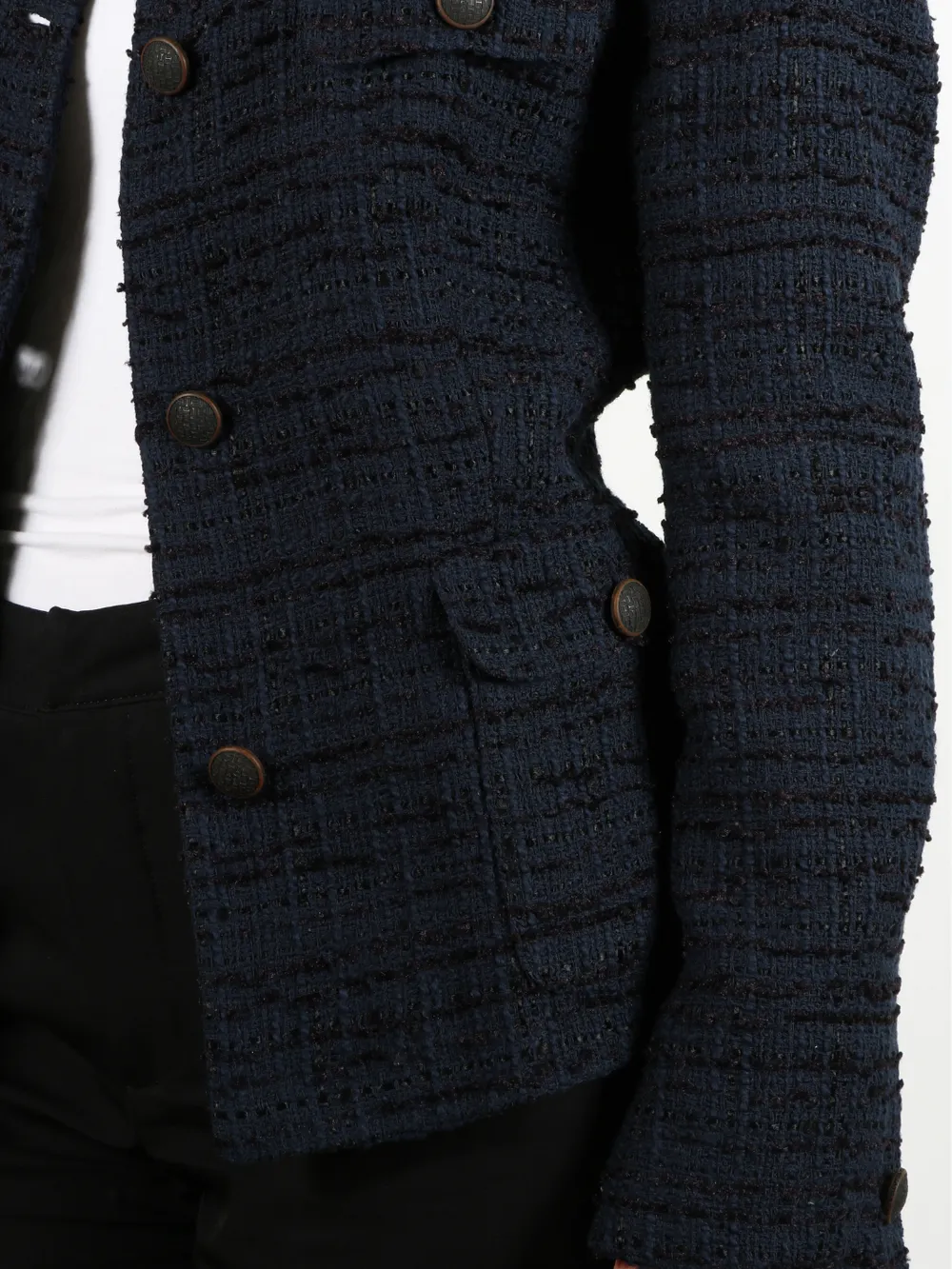INDIA BLAZER