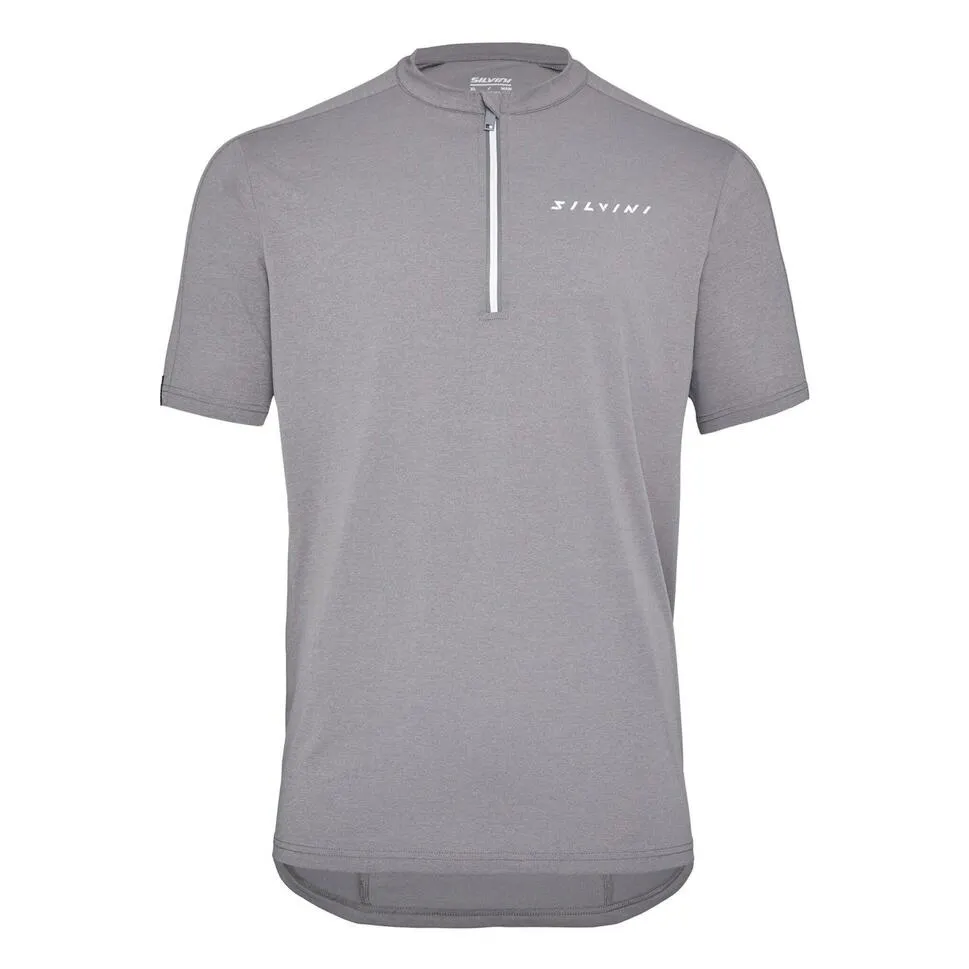 Pánský dres MD2635 Naturno Silvini