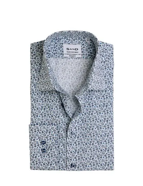 8380 State N 2 Shirt Pattern
