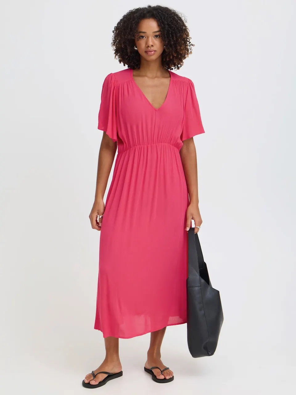 Jurk 'ICHMarrakech'