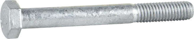 SEKSKANTSKRUE DG M8X70 FZV -50