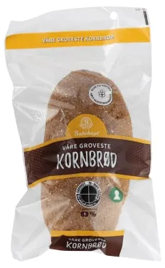 Kornbrød Grovt
