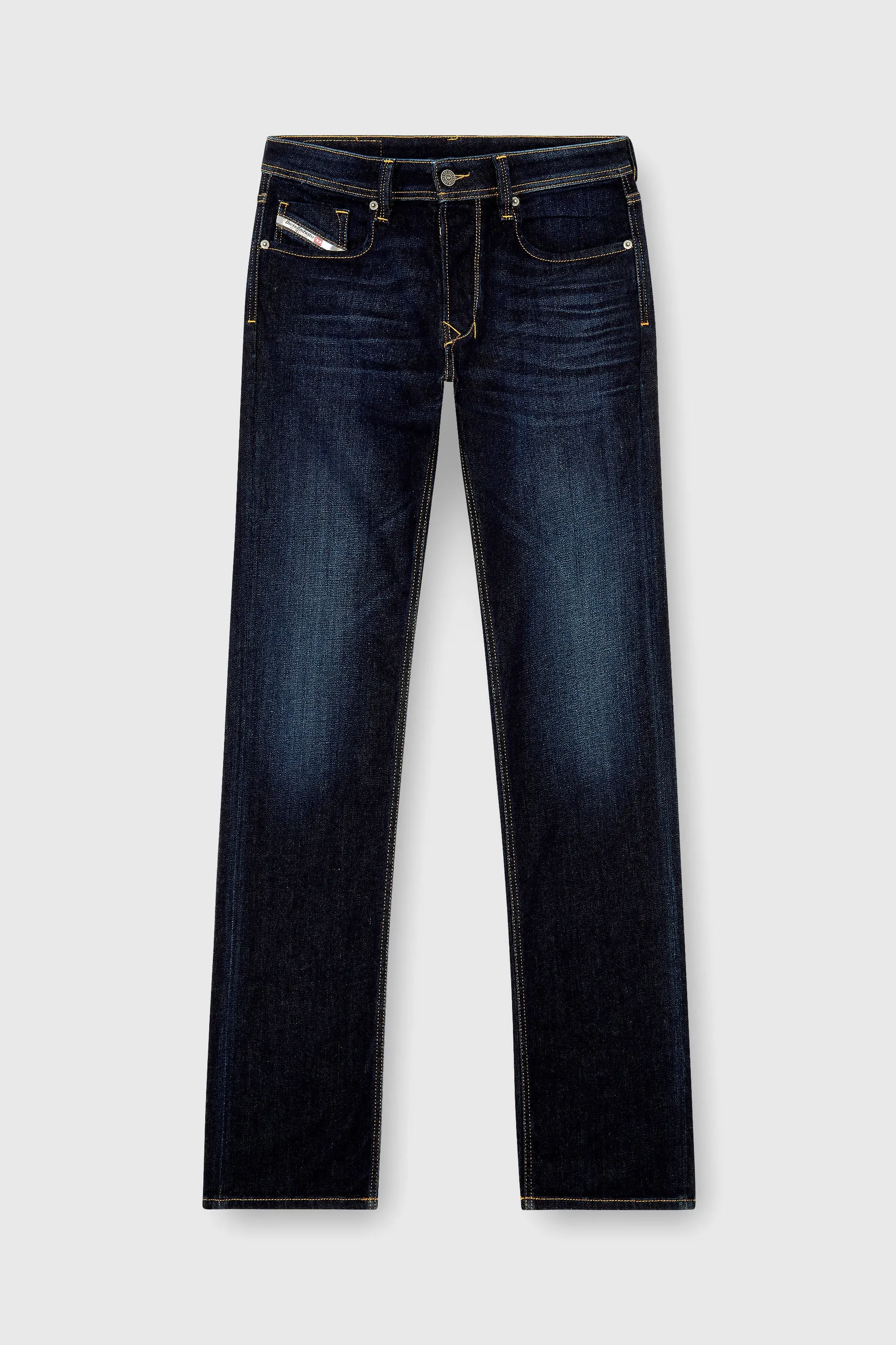 Regular Jeans Low Waist 1985 Larkee