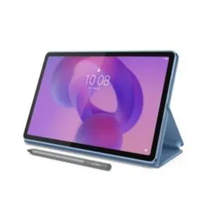 Tablet Lenovo Idea Tab 8GB 128GB Android 15 + Funda + Pen