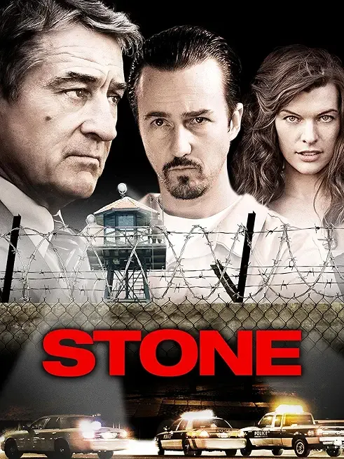 Stone