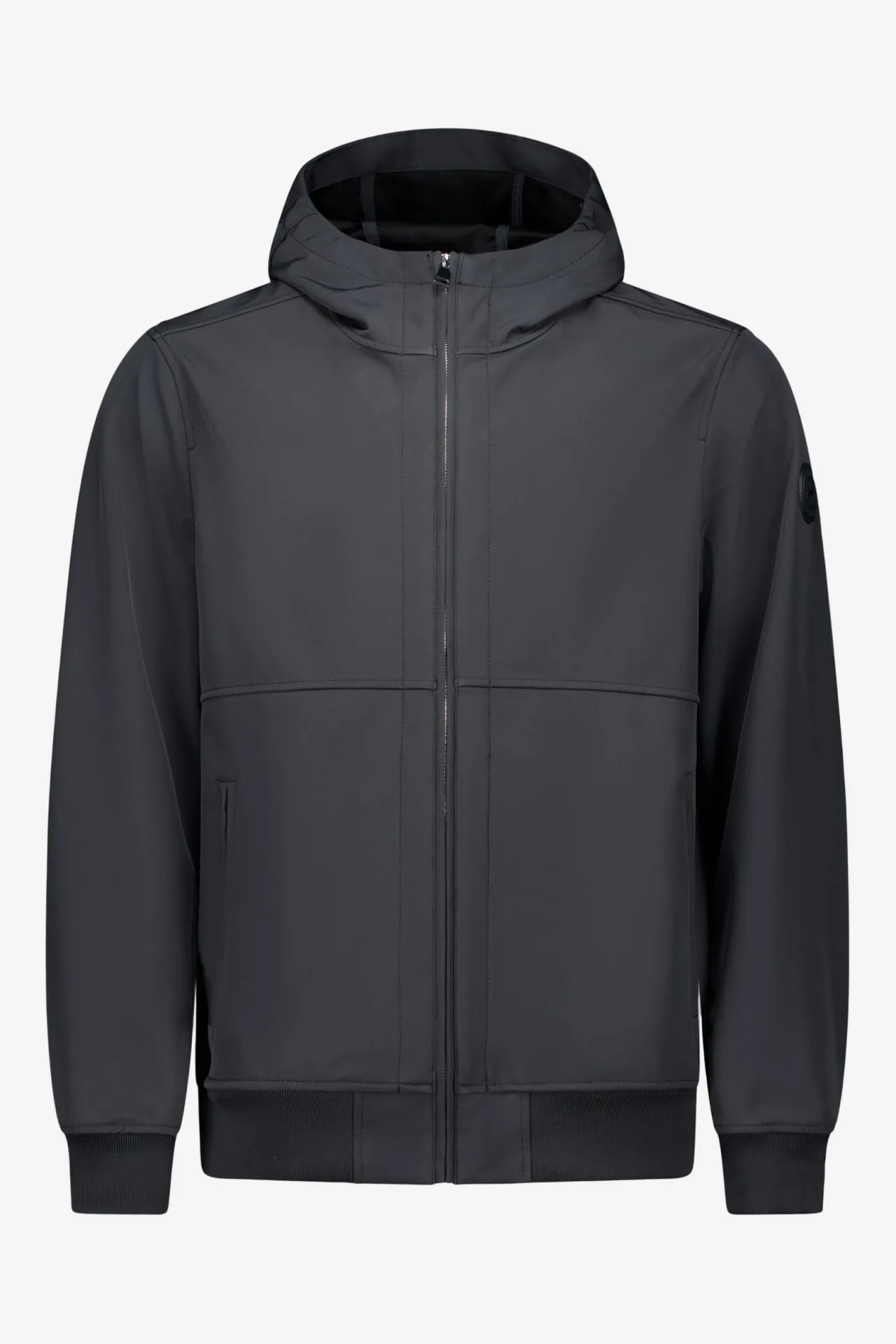 Rix Softshell Jacket 970