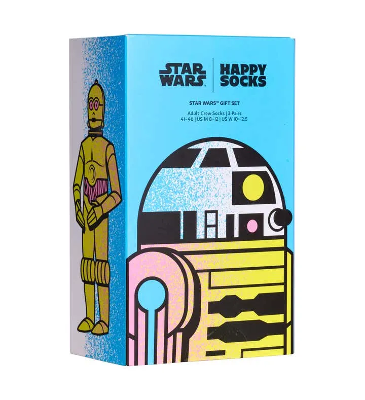 STAR WARS™ 3-Pack Gift Set