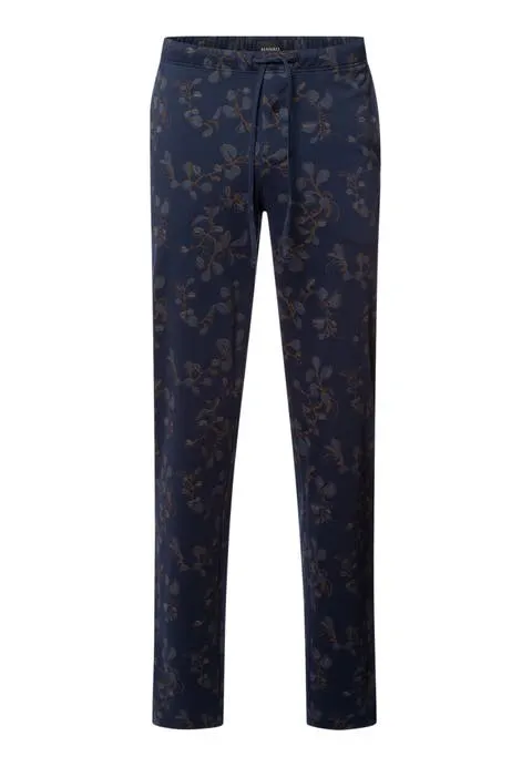 Night And Day Cotton Drawstring Pajama Pants