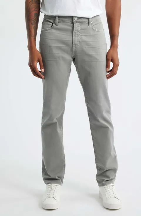 AG Tellis Slim Fit Jeans