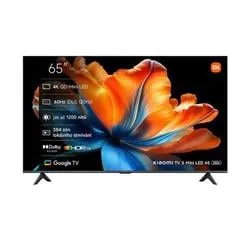 Xiaomi TV S Mini LED 65" 2026