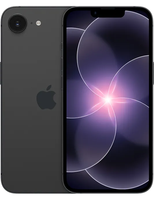 Zobrazit veškeré podrobnosti: iPhone 17e 256GB 5G, černá