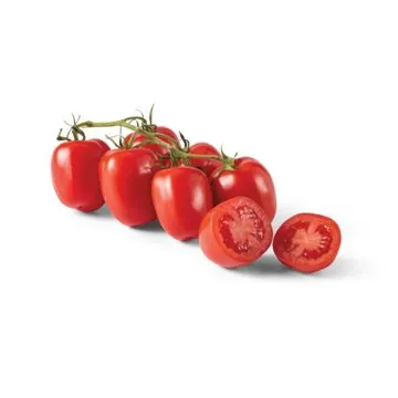 H-E-B Season's Select Fresh Roma Tomatoes, 14 oz