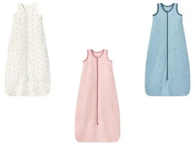 Saco de dormir para bebé