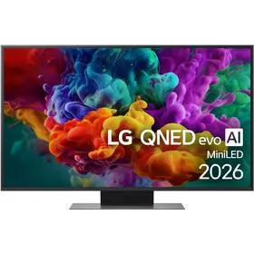 Televize LG 50QNED87B6A