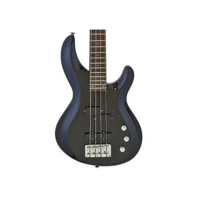 ARIA PRO II IGB STD - METALLIC BLACK - 4 STRING BASS