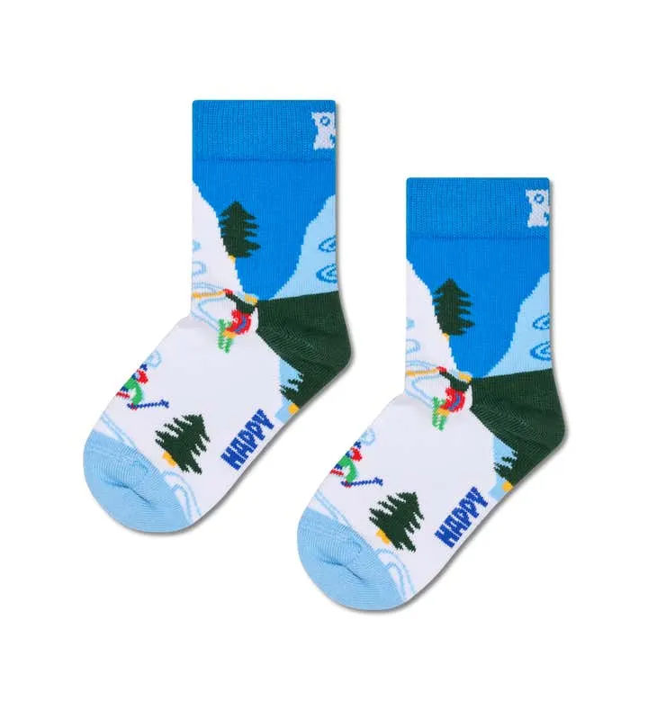 Kids Slalom Sock