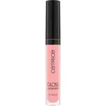Brillo Labial Gloss Obsessed Brillante Same Gloss Different Day 020 CATRICE 2,5 Ml