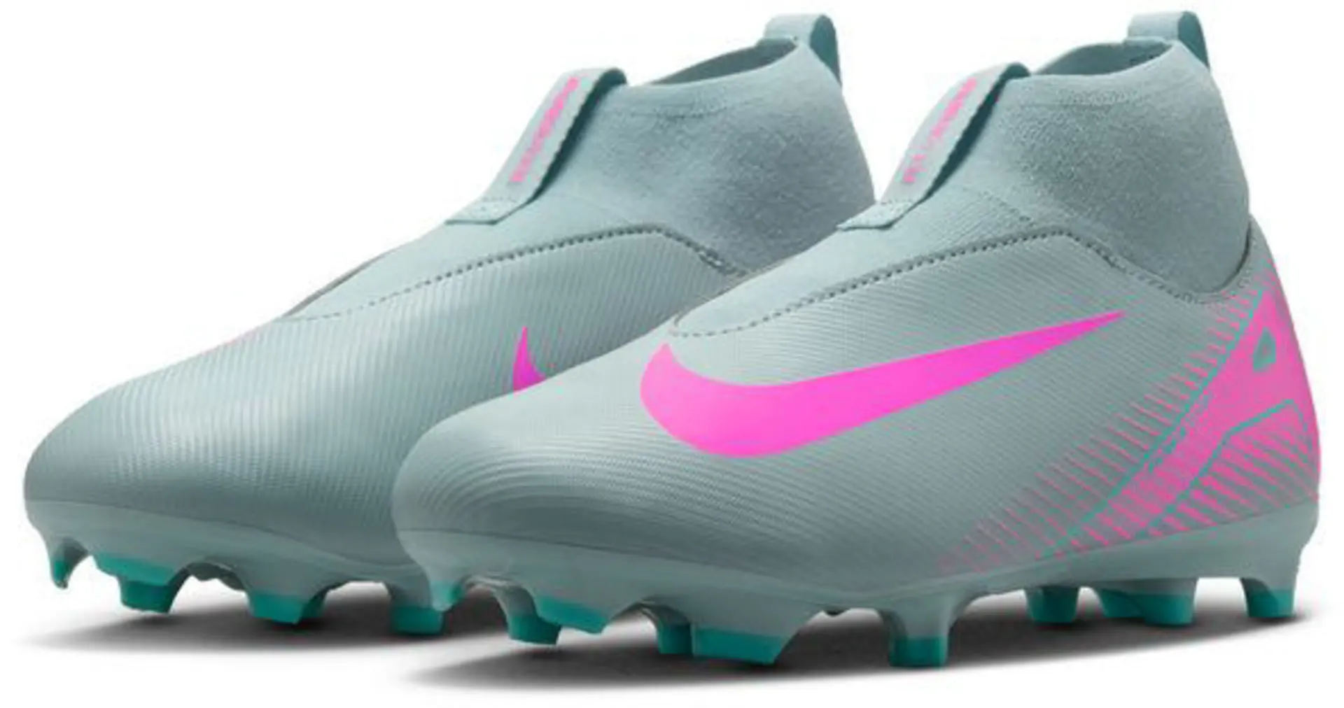 JR ZOOM SUPERFLY 10 ACAD FGMG