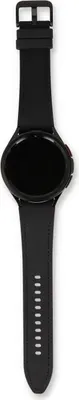 SAMSUNG Galaxy Watch 6 Classic 47 mm M/L Smartwatch schwarz