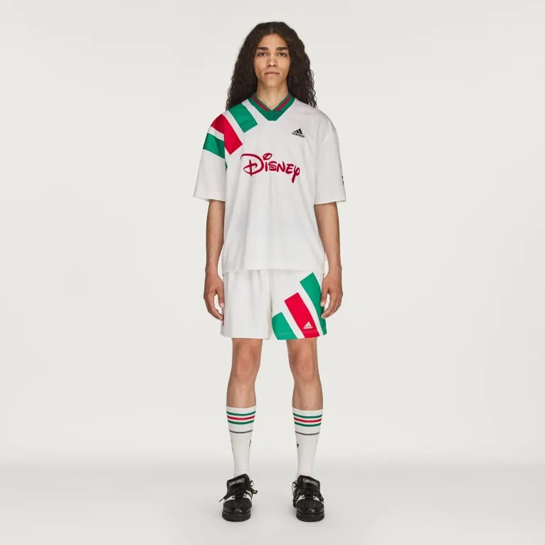 BRAIN DEAD DISNEY FOOTBALL SHORTS