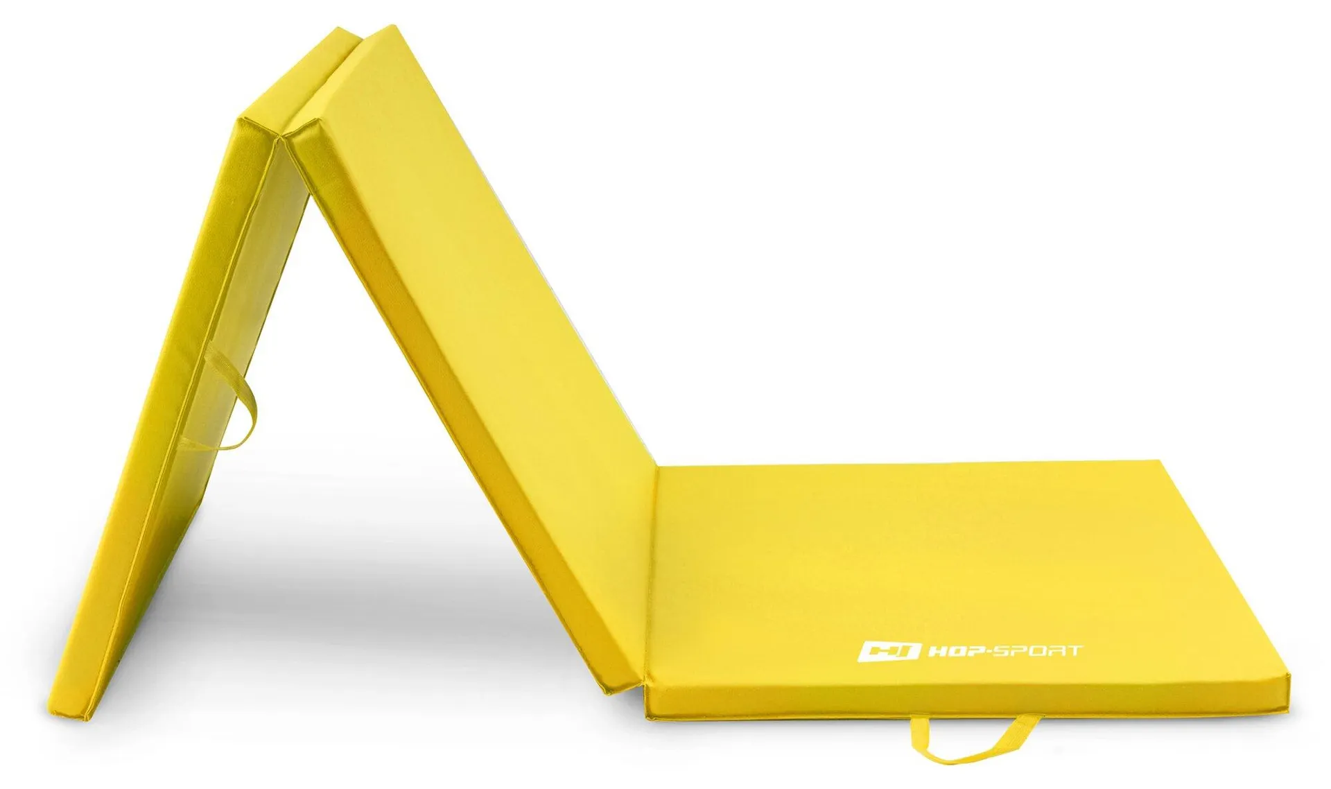 HOP-SPORT Skládací gymnastická žíněnka