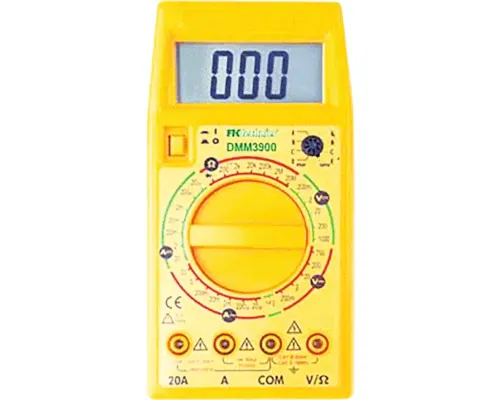 Multimetr digitální M 39