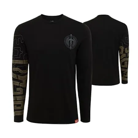 The Legend of Zelda™: Tears of the Kingdom Long Sleeve T-Shirt