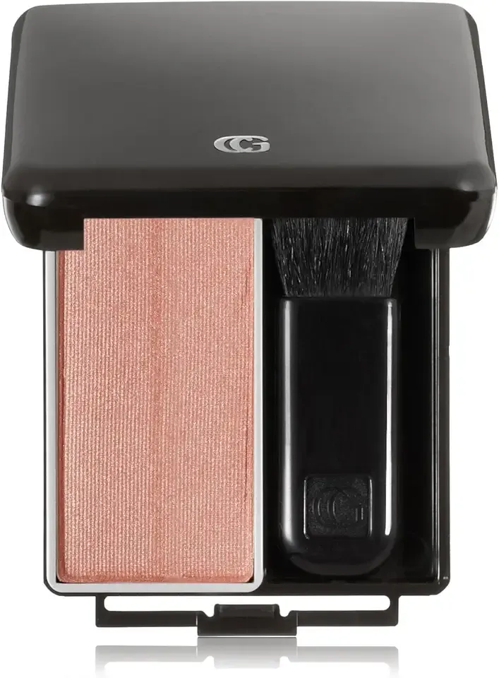CoverGirl Classic Color Blush, Soft Mink (N) 590, 0.27 Ounce