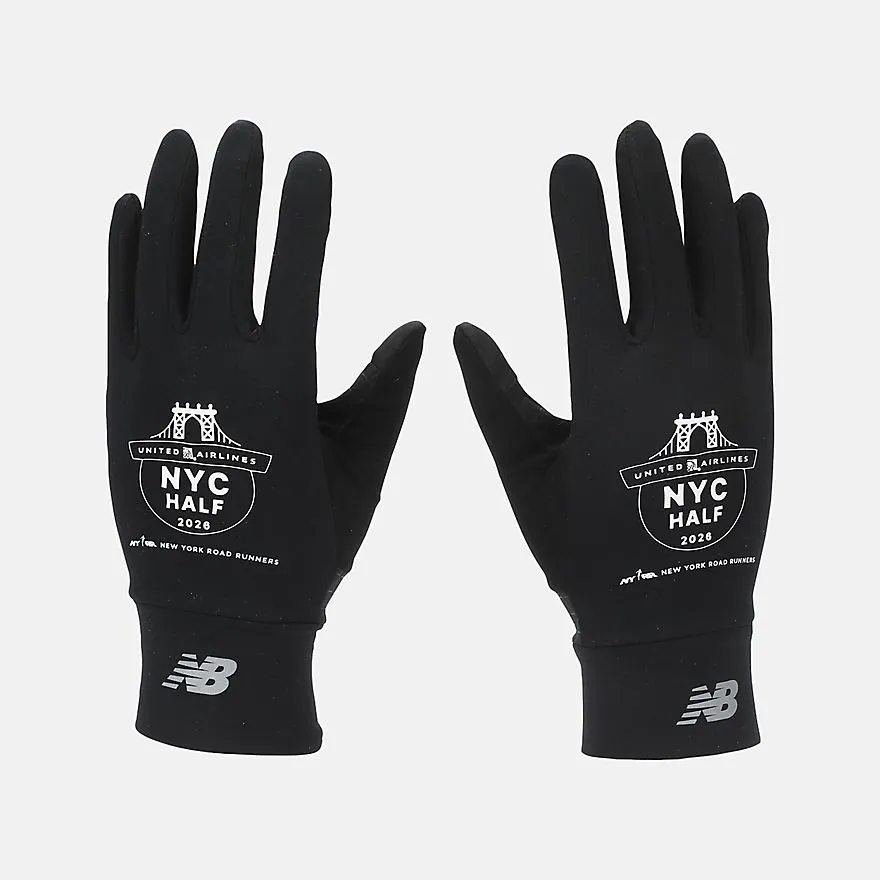 United Half Lightweight Gloves