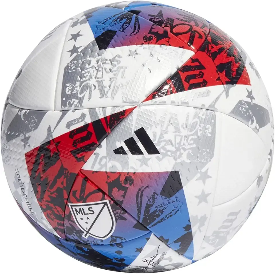 MLS Pro Soccer Ball
