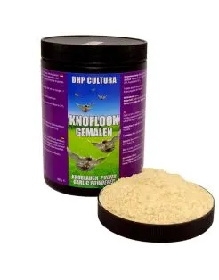 Hofstede Knoflookpoeder - Supplementen -