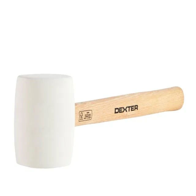 Mazzetta di gomma DEXTER N/A g