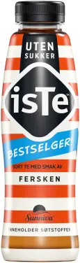 Iste Fersken