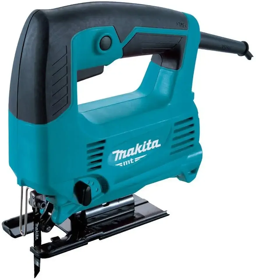 Jigsaw, Makita M4301b, 450 Watt, 220 Volt