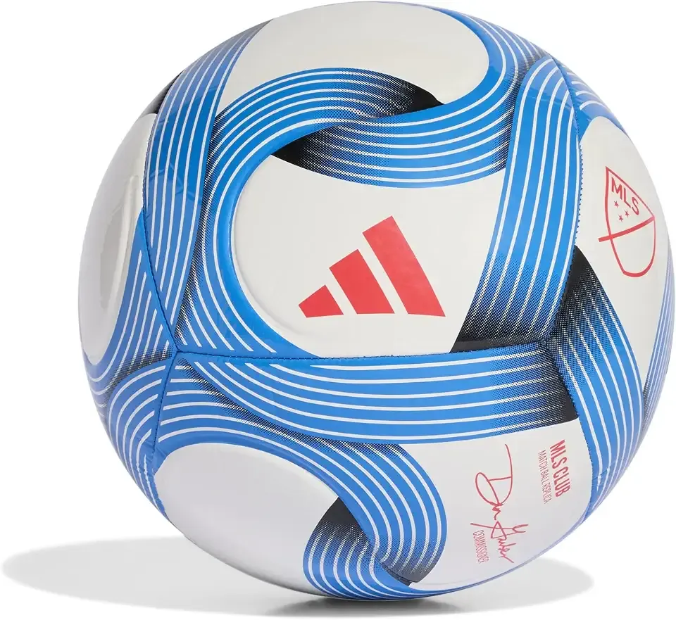 MLS Soccer Ball
