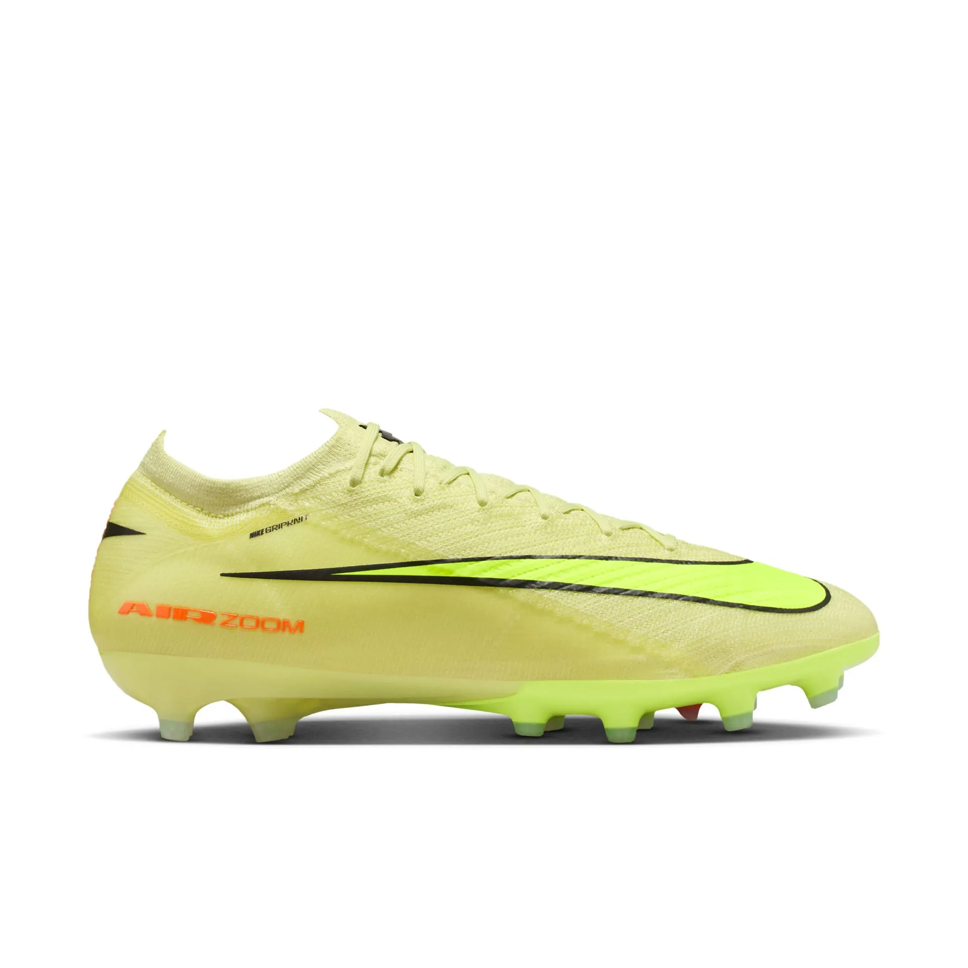 Mercurial Vapor 16 Elite Artificial-Grass Low-Top Fotballsko