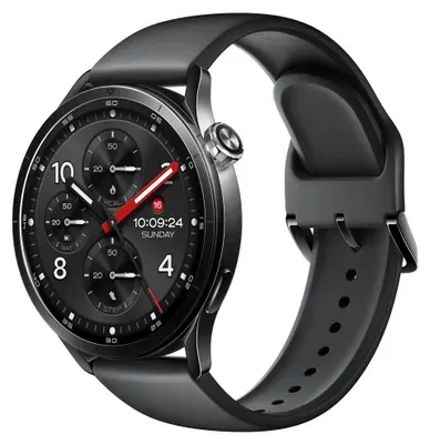 Xiaomi Watch S5 Sort SmartWatch
