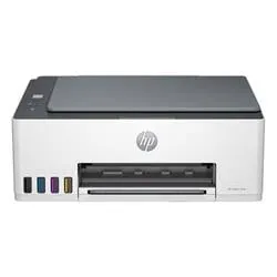 HP All-in-One Ink Smart Tank 520 (A4, 12/5 ppm, USB, Print, Scan, Copy)