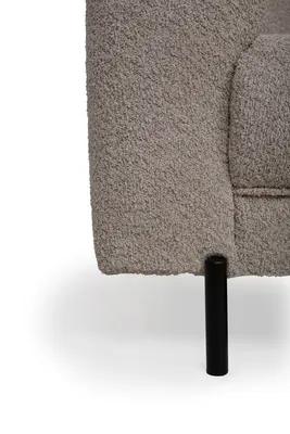 Hoekbank Liva hoek links SG VI 684