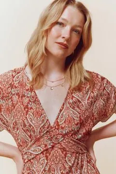 Vestido Ibiza