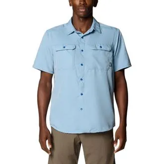 Chemise à manches courtes Canyon™ pour homme