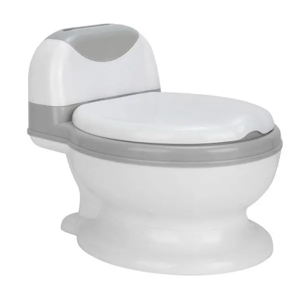 Kaxholmen | Potte-toalett