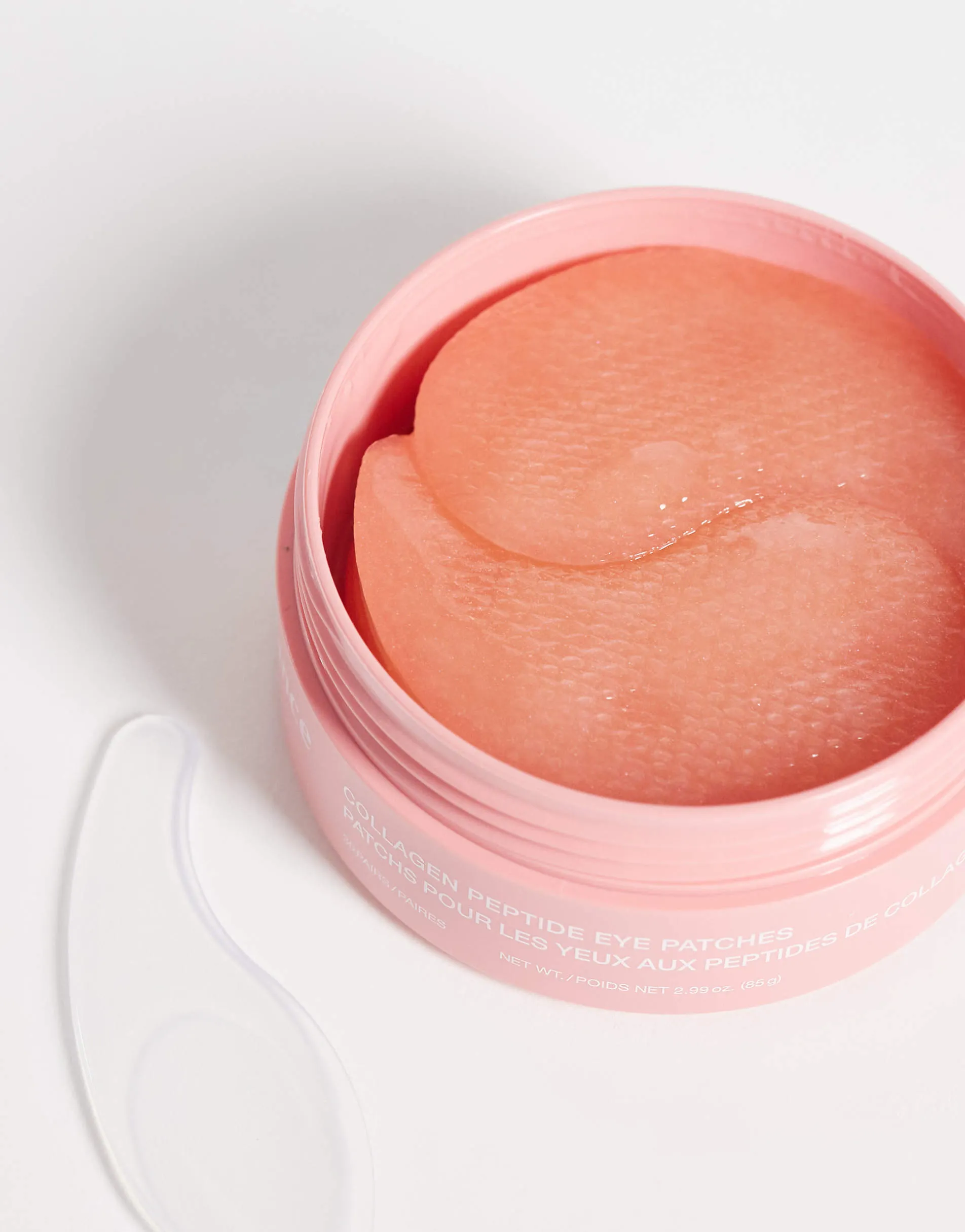 BIODANCE Collagen Peptide Eye Patches x30