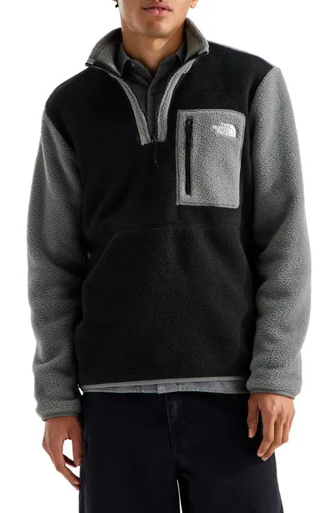 Canyonlands Water Repellent Hybrid Jacket
