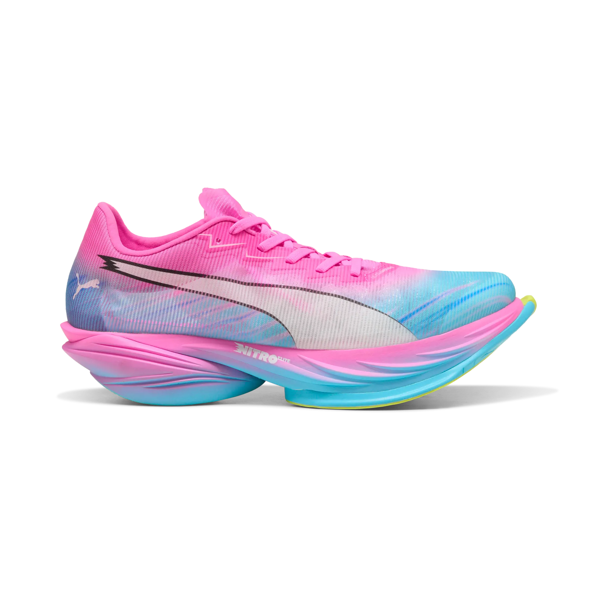 FAST-R NITRO Elite 3 ST