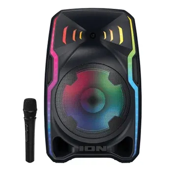 ION Audio Total PA Apex Bluetooth Speaker