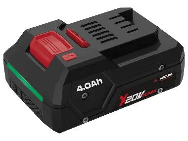 Batterie Smart PAPP 204 A1, 4 Ah, 20 V