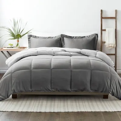 Laura Ashley Brompton 3 Quilt Set