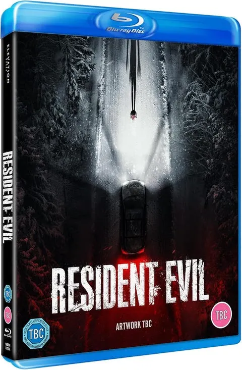Resident Evil (2026)